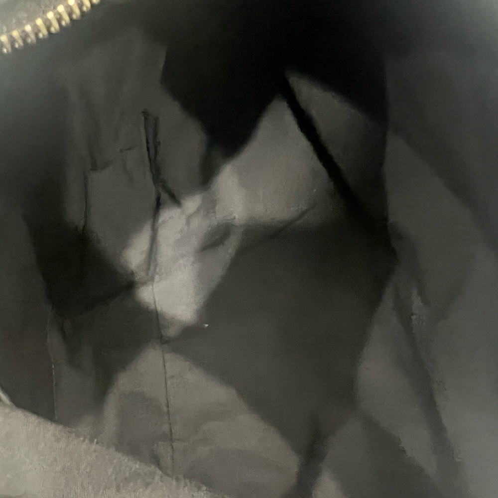 LOUIS VUITTON Monogram Mini Lin Manon PM - Picture 11 of 16